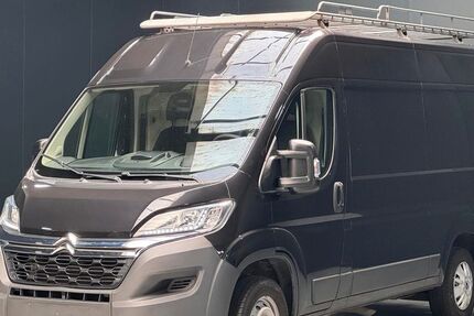 Citroen Jumper 99.897 km 11.900 &euro; Mönchengladbach 41061