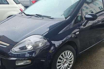 Fiat Punto 107.000 km 3.100 &euro; Hilden 40721