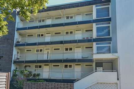 Wohnung Solingen Central - 1 Zimmer, 38 m&sup2;, 98.650&euro; | Angebot:27163187