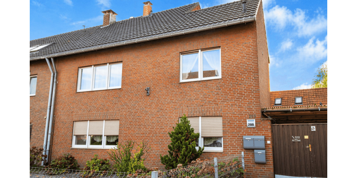 Mehrfamilienhaus, Wohnhaus Mönchengladbach Hehn - 1 Zimmer, 649.000&euro; | Angebot:26768266