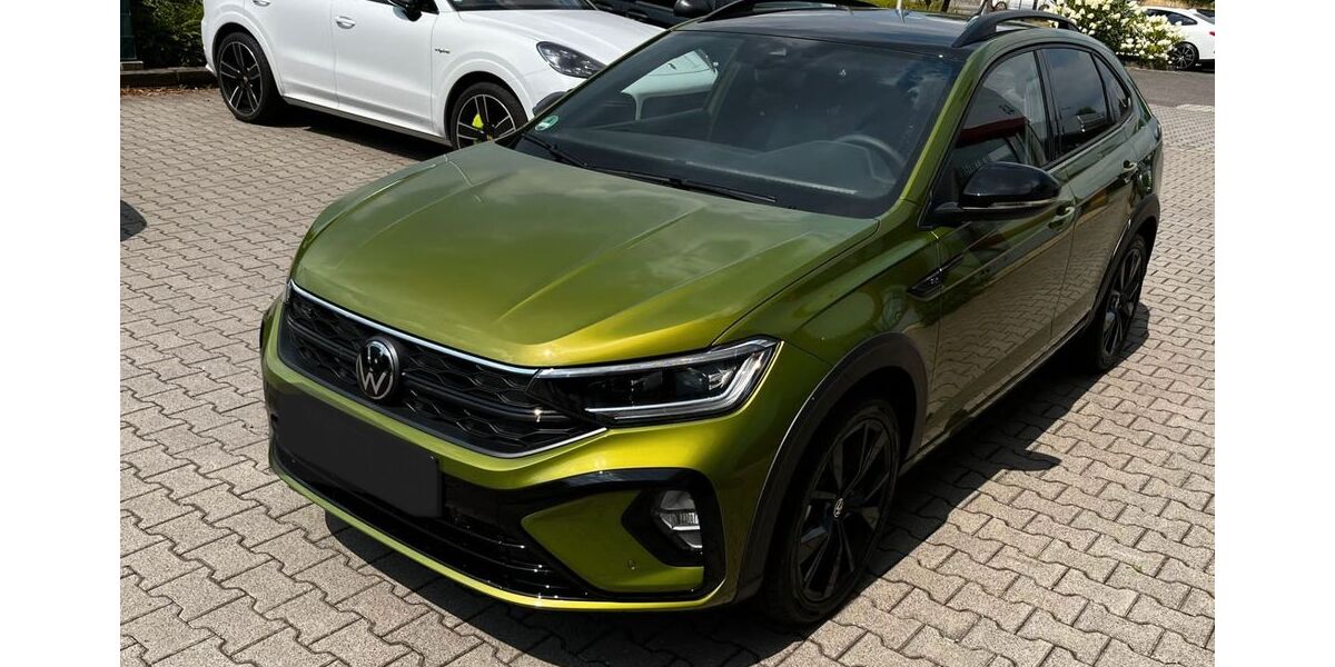 VW Taigo 84.490 km 18.900 &euro; Kempen 47906