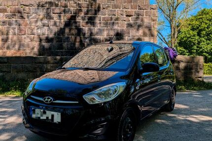 Hyundai i10 170.170 km 2.800 &euro; Wuppertal 42285