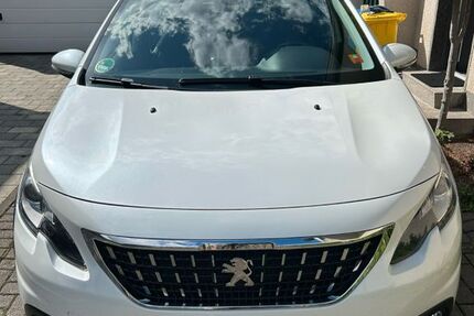 Peugeot 2008 70.000 km 11.999 € Solingen 42697
