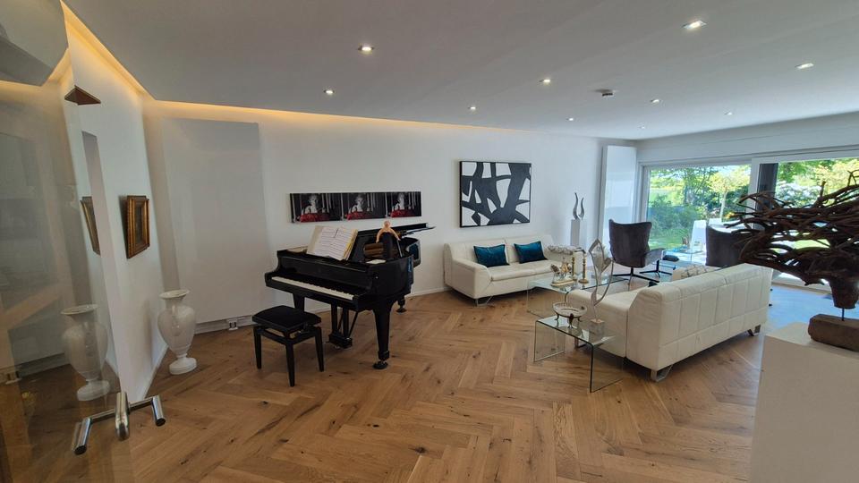 Bungalow Meerbusch - 4 Zimmer, 148 m&sup2;, 1.079.000&euro; | Angebot:26399148