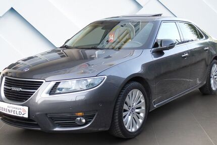 Saab 9-5 170.000 km 14.990 &euro; Düsseldorf 40231