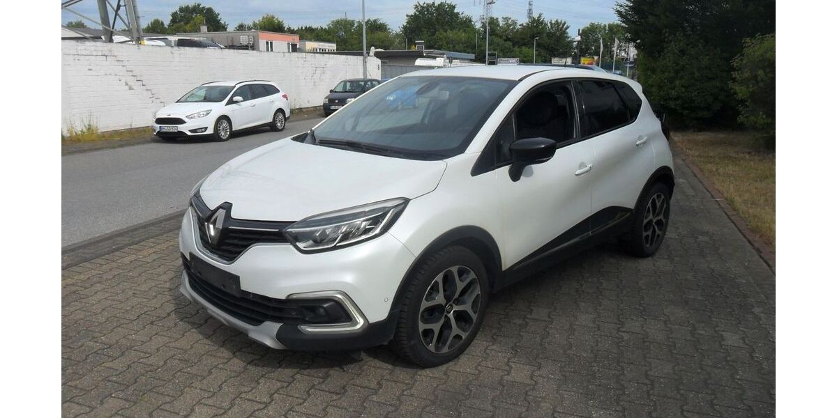Renault Captur 249.800 km 6.990 &euro; Pulheim-Brauweiler bei Köln 50259