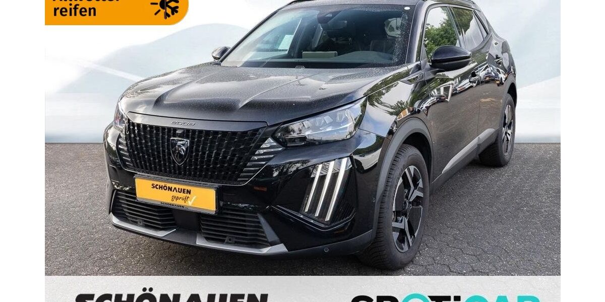 Peugeot 2008 8.434 km 22.490 &euro; Hilden 40721