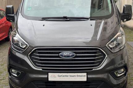 Ford Transit 42.500 km 33.900 € Mettmann Stadtwald Bahnhof 40822