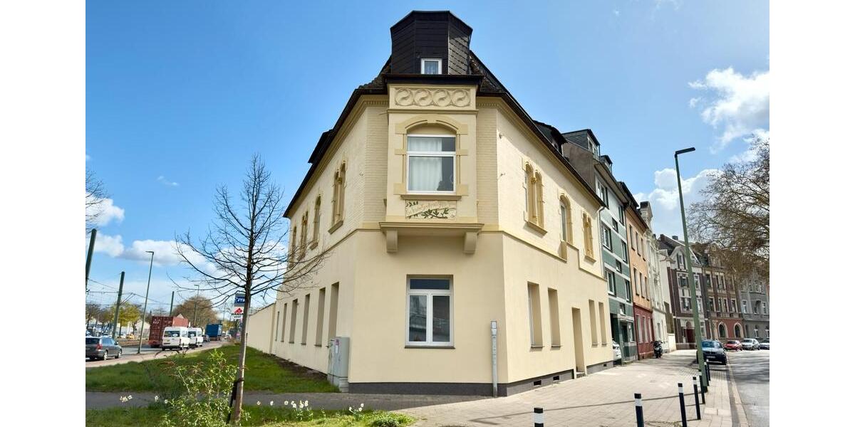 Gewerbeobjekt Duisburg Duisburg-Mitte - 1.800&euro; | Angebot:26055003