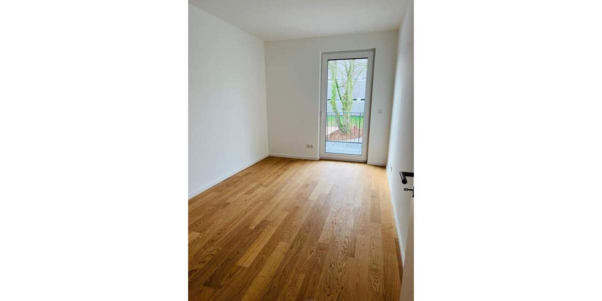Etagenwohnung Mönchengladbach Neuwerk - 3 Zimmer, 107 m&sup2;, 1.280&euro; | Angebot:25747521