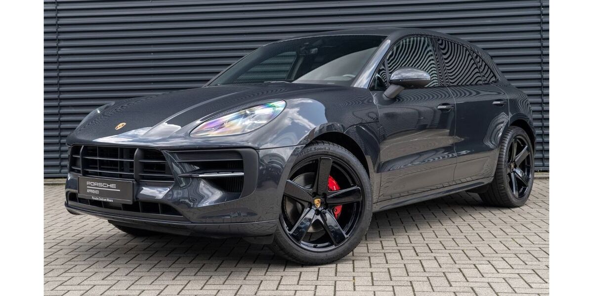 Porsche Macan 87.690 km 62.900 &euro; Moers 47441