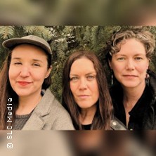 Sarah MacDougall / Lisa MacIsaac / Catherine MacLellan 14.10.2026 Weltkunstzimmer