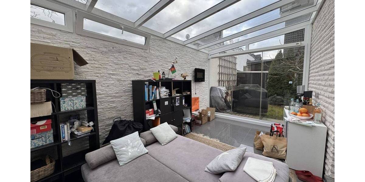 Einfamilienhaus Düsseldorf Gerresheim - 6 Zimmer, 140 m&sup2;, 1.280.000&euro; | Angebot:26834536
