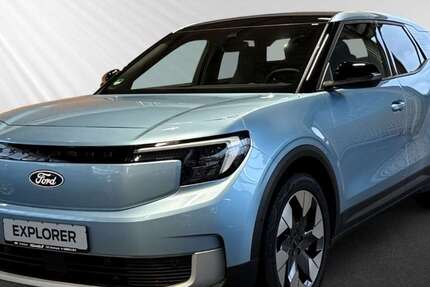 Ford Explorer 14.294 km 37.490 &euro; Oberhausen 46145