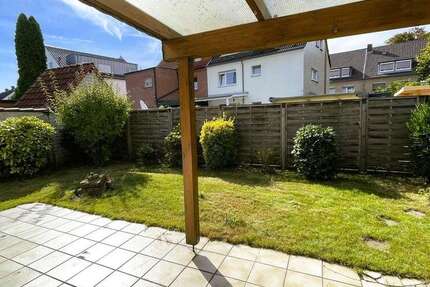 Haus zum Kaufen in Hilden 599.000 € 136 m² 5 zimmer