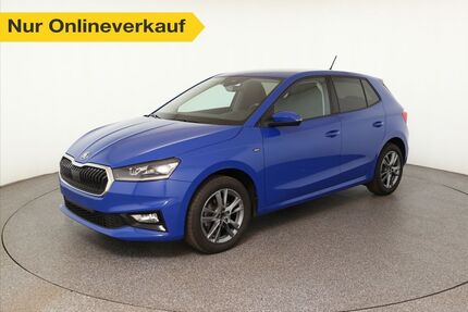 Skoda Fabia 22.250 km 17.960 &euro; Düsseldorf 40599