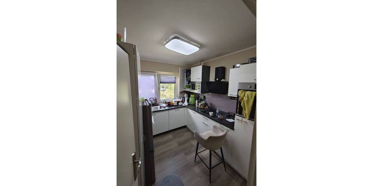 Wohnung in Neuss 2 zimmer