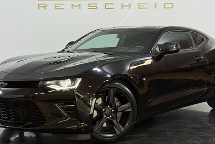 Chevrolet Camaro 83.500 km 42.990 € Remscheid 42897