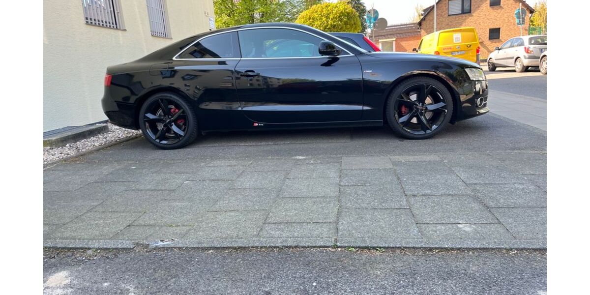 Audi A5 172.000 km 6.500 &euro; Pulheim 50259