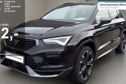 Cupra Ateca 6.500 km 35.970 &euro; Krefeld 47805