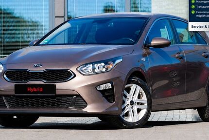 Kia ceed / Ceed 84.000 km 15.480 &euro; Korschenbroich 41352