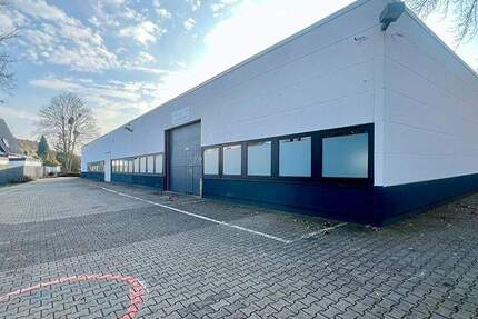 Gewerbeobjekt Mönchengladbach Neuwerk - 3.500&euro; | Angebot:23970305