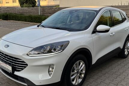 Ford Kuga 146.424 km 14.800 € Mönchengladbach 41063