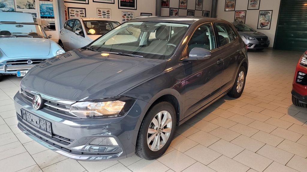 VW Polo 84.010 km 14.400 &euro; Oberhausen 46049