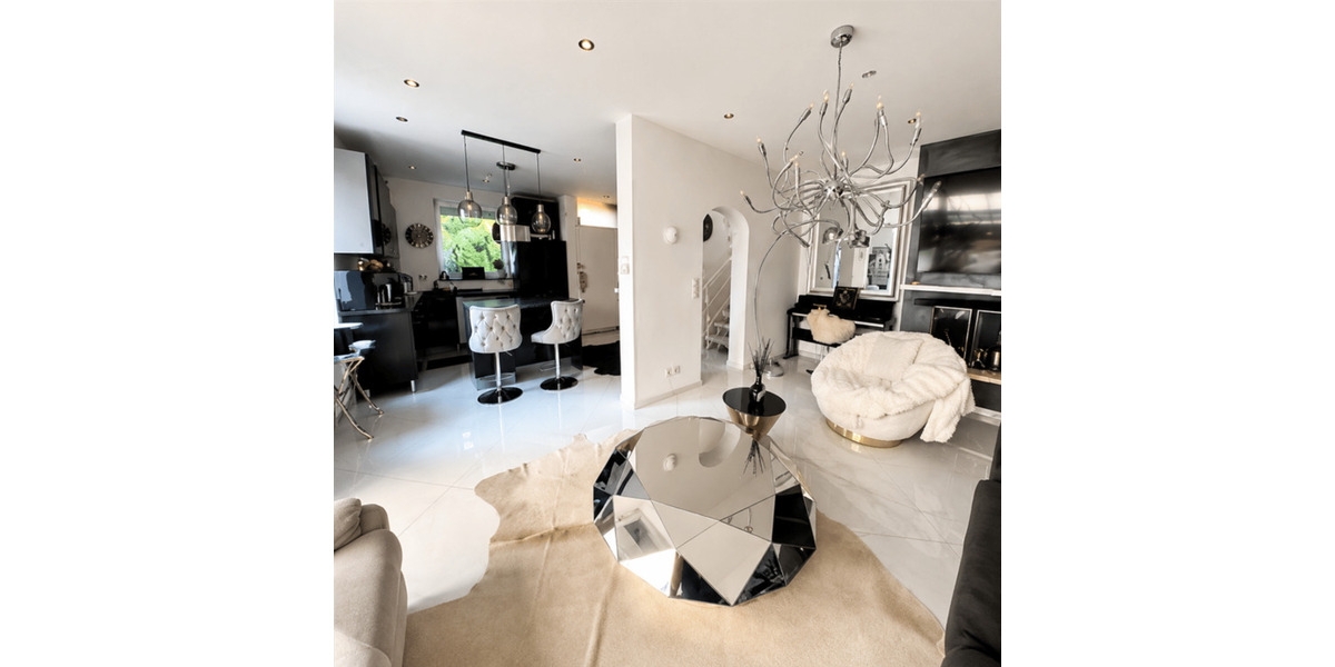 Einfamilienhaus Düsseldorf Unterbach - 6 Zimmer, 120 m&sup2;, 499.000&euro; | Angebot:26796240