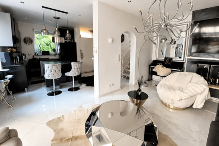 Haus Düsseldorf Unterbach - 6 Zimmer, 120 m&sup2;, 499.000&euro; | Angebot:26796240