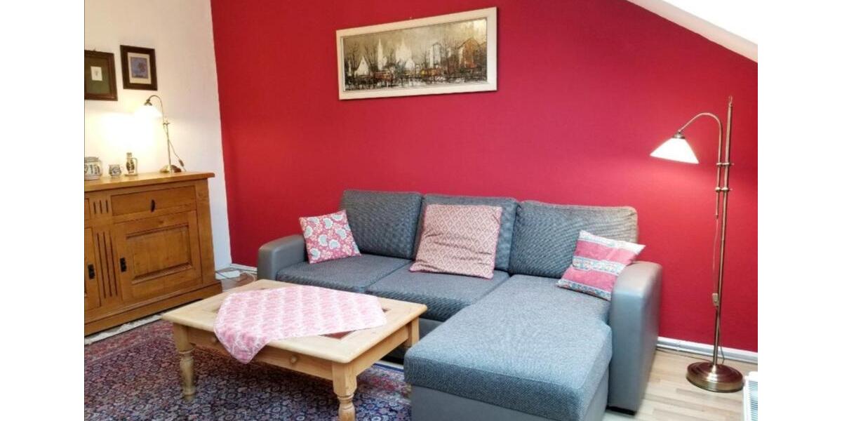 DG Fully furnished apartment right next to central train station 2 zimmer