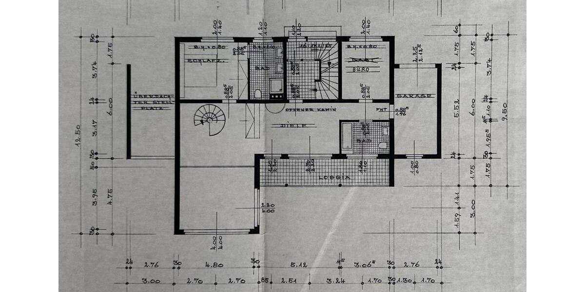 Zweifamilienhaus in gehobener Wohngegend (ohne Makler) zimmer