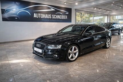 Audi A5 214.806 km 7.900 &euro; Ratingen 40880