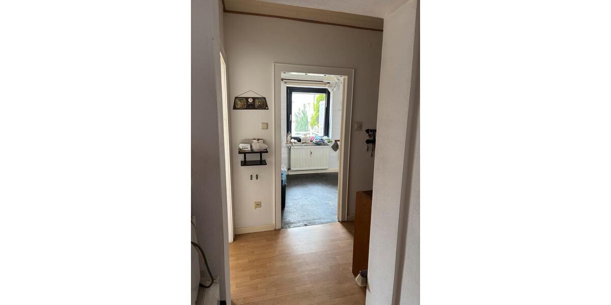 Großzügige Wohnung mit Balkon 3 Zimmer Krefeld 3 zimmer