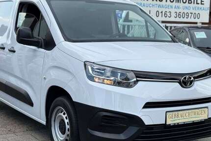 Toyota Proace 23.000 km 15.790 &euro; Dormagen 41539