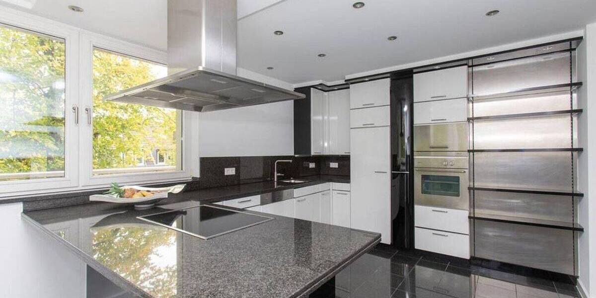 Mehrfamilienhaus, Wohnhaus Düsseldorf Rath - 1 Zimmer, 698 m&sup2;, 2.598.000&euro; | Angebot:26890039