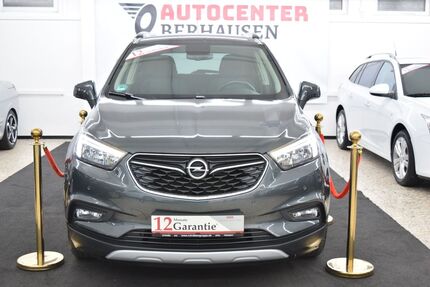Opel Mokka 106.000 km 13.999 € Oberhausen 46049