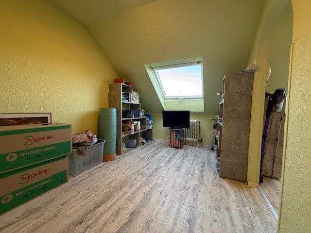 Reihenendhaus Neuss Morgensternsheide - 4 Zimmer, 91 m&sup2;, 399.000&euro; | Angebot:25414142