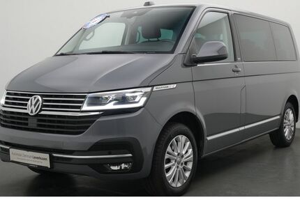 VW T6 Multivan 53.163 km 45.988 &euro; Leverkusen 51379