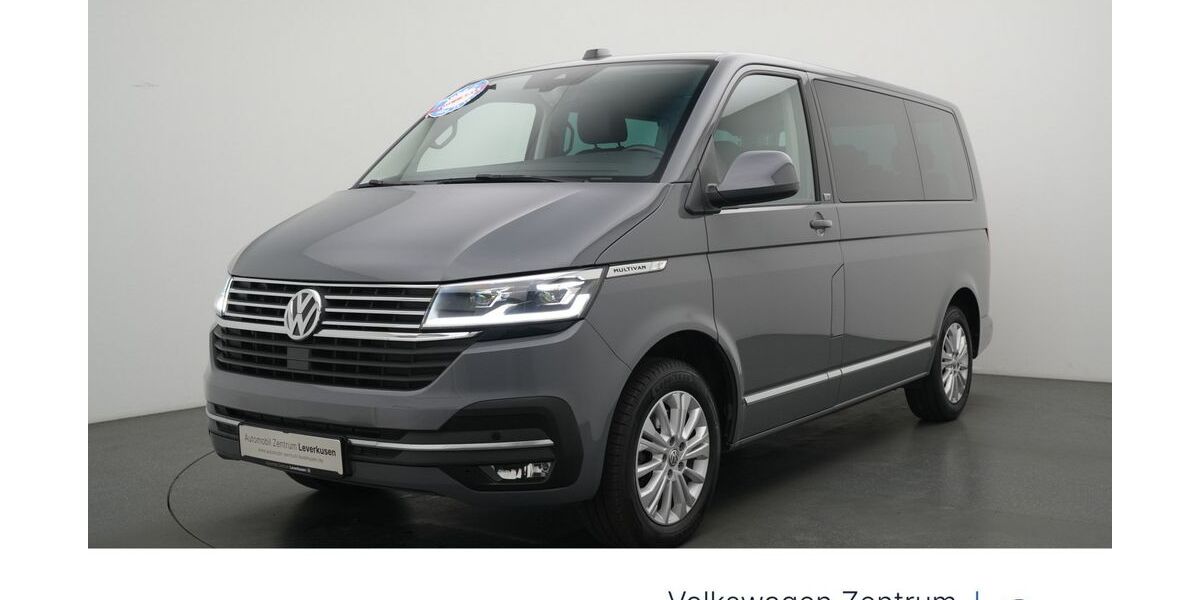 VW T6 Multivan 53.163 km 45.988 &euro; Leverkusen 51379