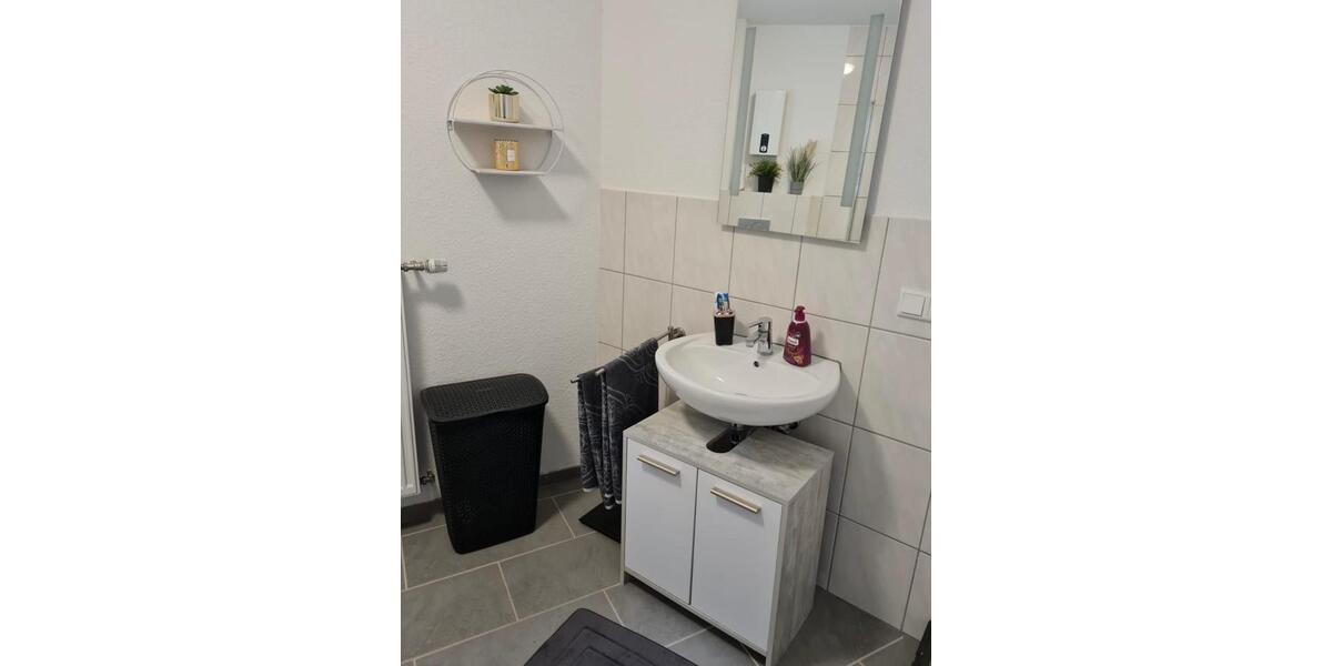 2 - Zimmer in Mönchengladbach Lürrip mit Garten und Terrasse 2 zimmer