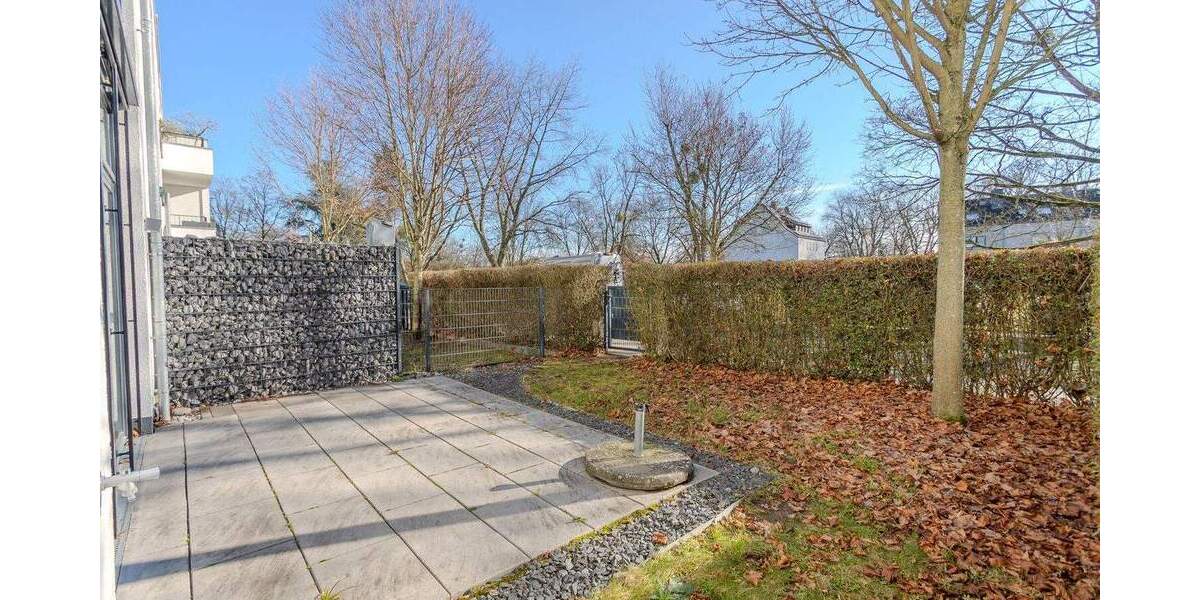 Etagenwohnung Neuss Stadionviertel - 4 Zimmer, 145 m&sup2;, 689.000&euro; | Angebot:25108551