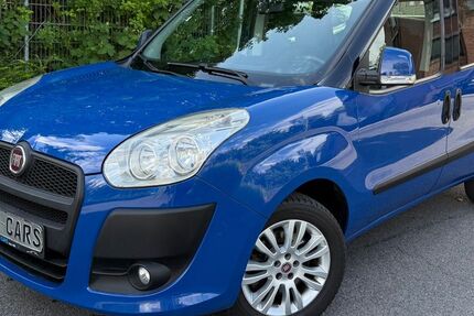Fiat Doblo 149.747 km 6.900 &euro; Hilden 40721
