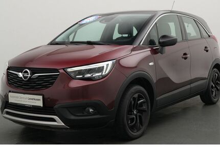 Opel Crossland (X) 84.052 km 11.680 &euro; Leverkusen 51379