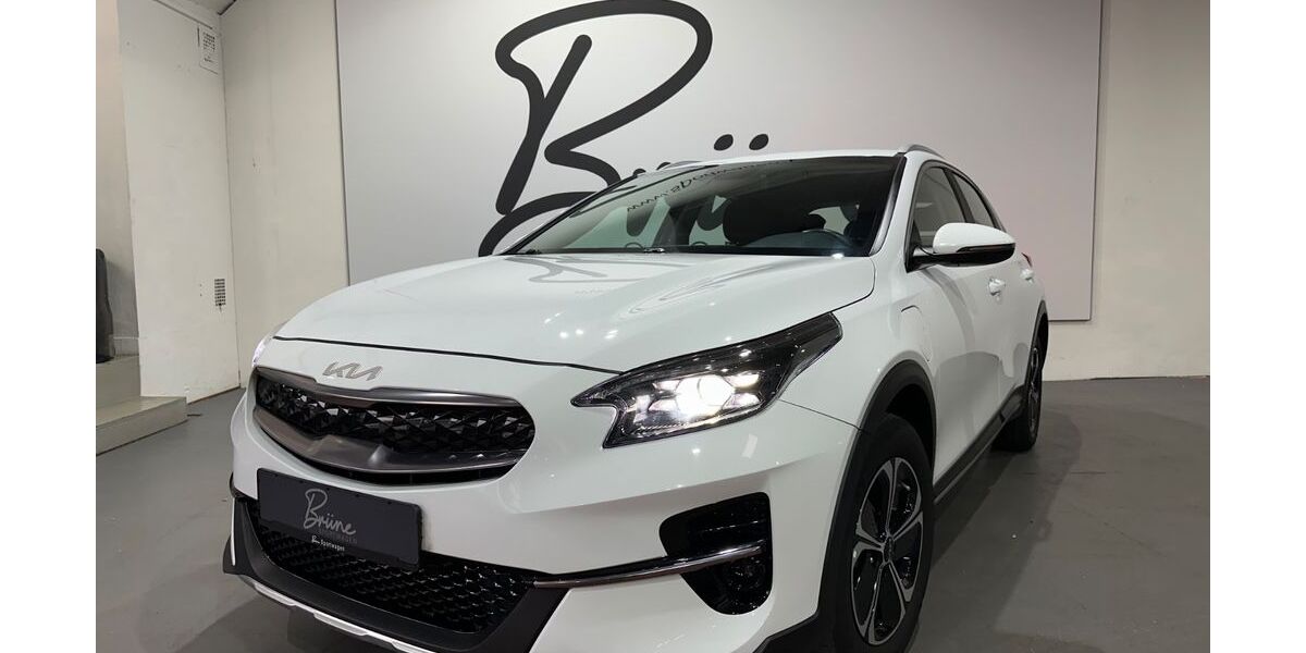 Kia XCeed 12.890 km 19.900 &euro; Duisburg 47058