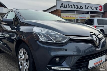 Renault Clio 66.591 km 9.888 &euro; Korschenbroich 41352