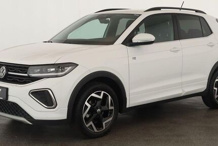 VW T-Cross 20.500 km 25.574 &euro; Neuss 41460