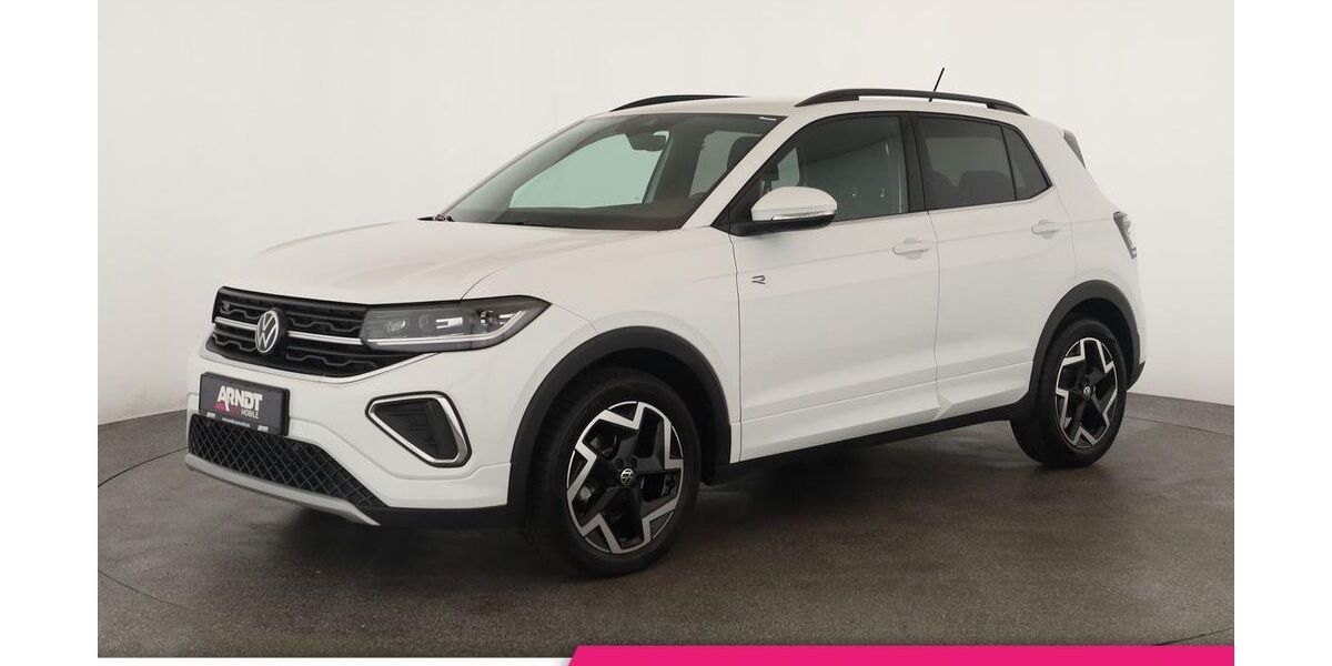 VW T-Cross 20.500 km 25.574 &euro; Neuss 41460