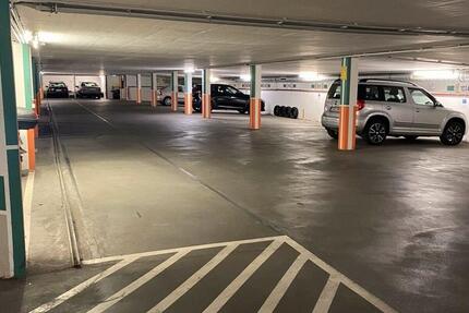 Garagen / Stellplätze Düsseldorf Stadtbezirk 5 - 95&euro; | Angebot:24516925