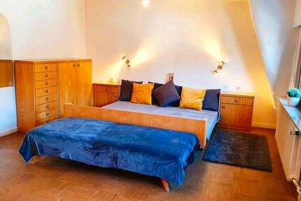 Einfamilienhaus zu vermieten, 120qm, 6 Zimmer, 3 Bäder, Garten